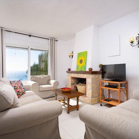 Holiday Home Pueblo De La Luz By Interhome Cumbre del Sol Exterior foto